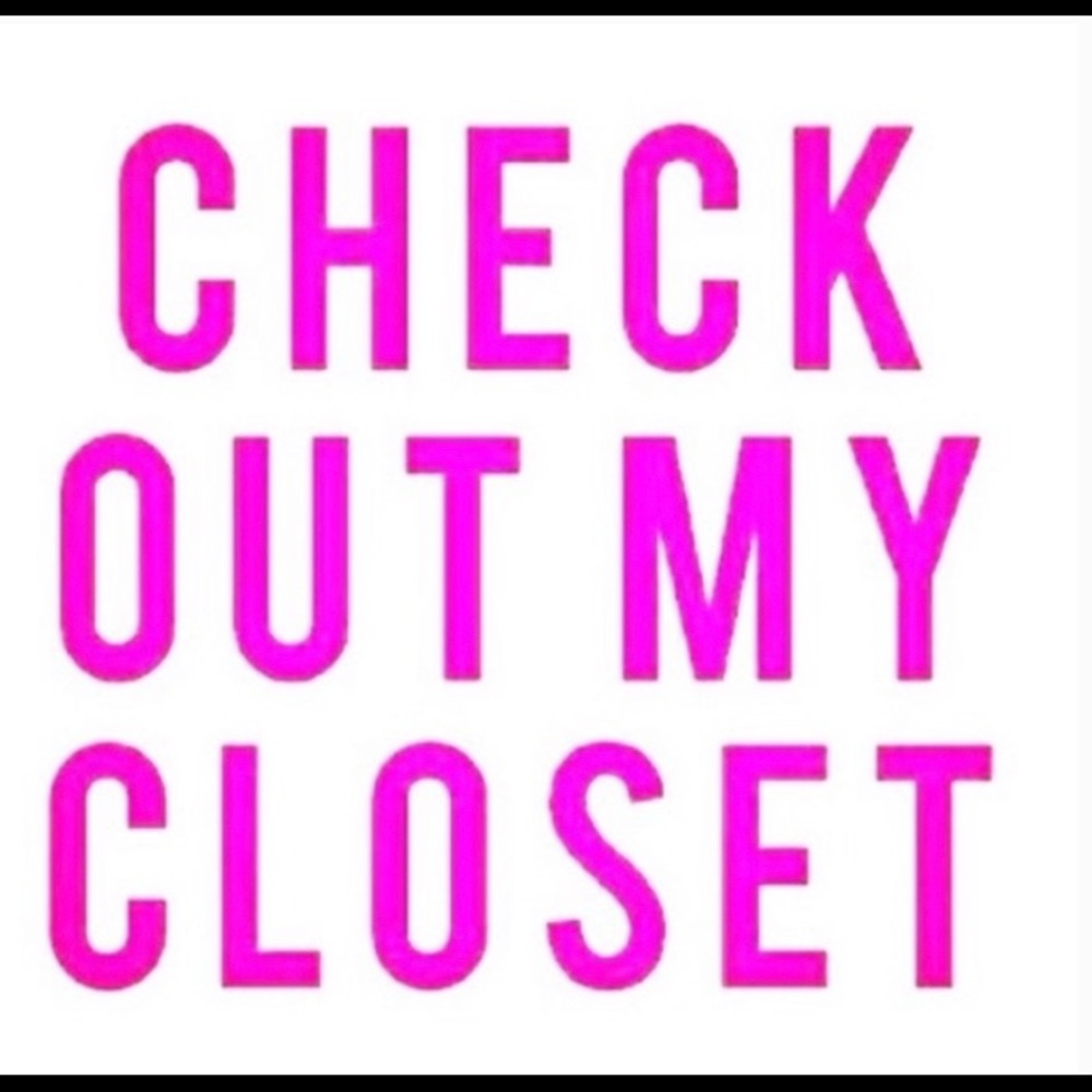 My Closet